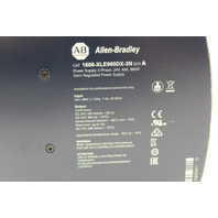 Allen Bradley 1606-XLE960DX-3N PLC Power Supply New