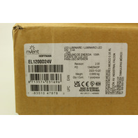Hoffman EL1200D24V LED Panel Light New