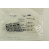 Allen Bradley 140M-C-AFA20 Aux Contact New Sealed
