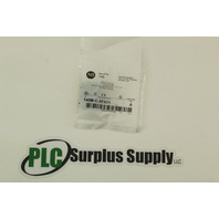 Allen Bradley 140M-C-AFA11 Aux Contact New Sealed