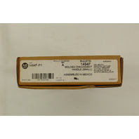Allen Bradley 1494F-P1 Molded Disconnect Handle New