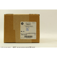 Allen Bradley 1494V-FS100 Trailer Fuse Block Kit New Sealed
