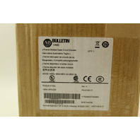 Allen Bradley 140G-J3C3-D25 J-Frame Molded Case Circuit Breaker New Sealed