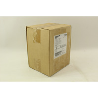 Allen Bradley 140G-J3C3-D25 J-Frame Molded Case Circuit Breaker New Sealed