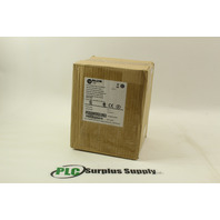 Allen Bradley 140G-J3C3-D25 J-Frame Molded Case Circuit Breaker New Sealed