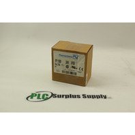Pfannenberg PF 11000 24V IP55 RAL 7035 Type 12 Filter Fan New Sealed 