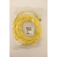 Balluff C04AEQ00VY  Yellow Cordset 150M New