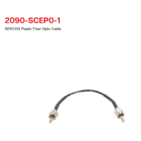 Allen Bradley 290-SCEP0-1 Cable Sercos Plastic Enclosure Only Jacket New Sealed