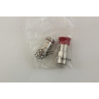 Commscope 10645-350 L4-PSA Male Coaxial Cable Fitting New In Bag