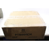 Pyle PT8000CH 8 Channel Home Theatre Amplifier