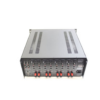 Pyle PT8000CH 8 Channel Home Theatre Amplifier