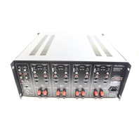 Pyle PT8000CH 8 Channel Home Theatre Amplifier