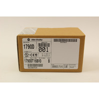 Allen-Bradley 1790DT16BV0 Terminal Block New in Box Sealed