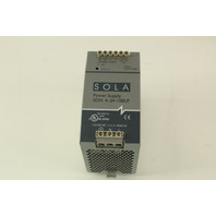 Emerson SDN 4-24-100LP Power Supply (Lot Of 3)