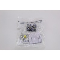 Allen Bradley 800T-XA Series D Contact Block New Sealed
