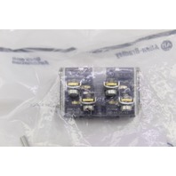 Allen Bradley 800T-XA Series D Contact Block New Sealed
