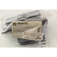 Grace P-R2-M3RF0 Ethernet & Power Bulkhead Connector New And Sealed