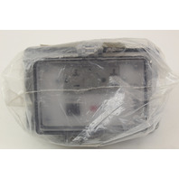 Grace P-R2-M3RF0 Ethernet & Power Bulkhead Connector New And Sealed