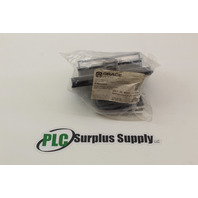 Grace P-R2-M3RF0 Ethernet & Power Bulkhead Connector New And Sealed