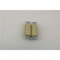 Cooper GFCI Dimmer Motion Switch Outlet (Lot Of 6)