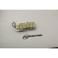 Cooper GFCI Dimmer Motion Switch Outlet (Lot Of 6)