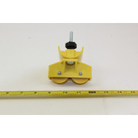 Conductix Wampfler 021113 Cable Trolley 210 Series Flat Cable New