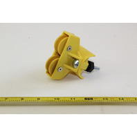 Conductix Wampfler 021113 Cable Trolley 210 Series Flat Cable New