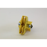 Conductix Wampfler 021113 Cable Trolley 210 Series Flat Cable New