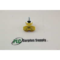 Conductix Wampfler 021113 Cable Trolley 210 Series Flat Cable New