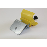 Conductix Wampfler 021163  End Cap For Series 210 New