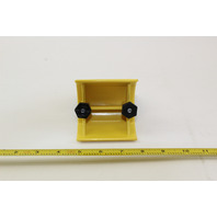 Conductix Wampfler 021163  End Cap For Series 210 New