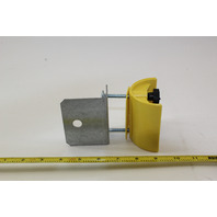Conductix Wampfler 021163  End Cap For Series 210 New