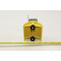 Conductix Wampfler 021163  End Cap For Series 210 New