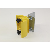 Conductix Wampfler 021163  End Cap For Series 210 New