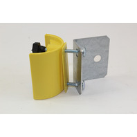 Conductix Wampfler 021163  End Cap For Series 210 New