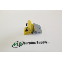 Conductix Wampfler 021163  End Cap For Series 210 New