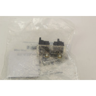 Allen Bradley 800T-XD1 Contact Block Shallow New In Bag