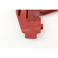 Delachaux 45322 45340 45320 Conductor Bar w/Clamp Safe-Lec 2 Hevi-Bar III New