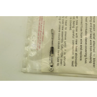 Master Appliance 50927 Thermal Fuse And Shrink Sleeve Factory Sealed Bag