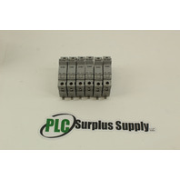 Buss CHM1 Fuse Holder 30A 600V (Lot Of 6)