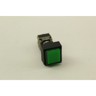 Fuji Electric Command Switch AH165-2-SCIG1 New