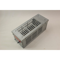 Powerohm 1WR700-GCE1 WR700 Resistor, 7 Ohms 373 Watts, New In Box