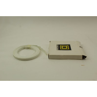 Square D Vinyl Marking Strip 9080GH220 New In Box