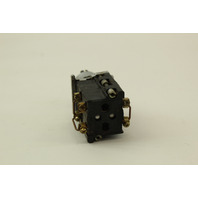 Cutler Hammer 2089 Selector Switch & T3 Contacts