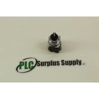 Cutler Hammer 2089 Selector Switch & T3 Contacts