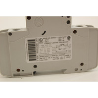 Allen Bradley 1489-A1D100 1P 10A 277V Circuit Breaker (Lot Of 2)