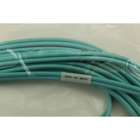 Optical Cable Corporation AX002NALT 50/125UM Laser Ultra-Fox 20' (lot of 14)