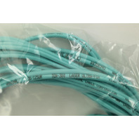 Optical Cable Corporation AX002NALT 50/125UM Laser Ultra-Fox 20' (lot of 14)