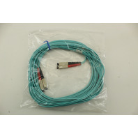 Optical Cable Corporation AX002NALT 50/125UM Laser Ultra-Fox 20' (lot of 14)
