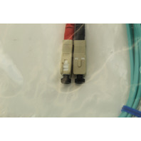 Optical Cable Corporation AX002NALT 50/125UM Laser Ultra-Fox 20' (lot of 14)